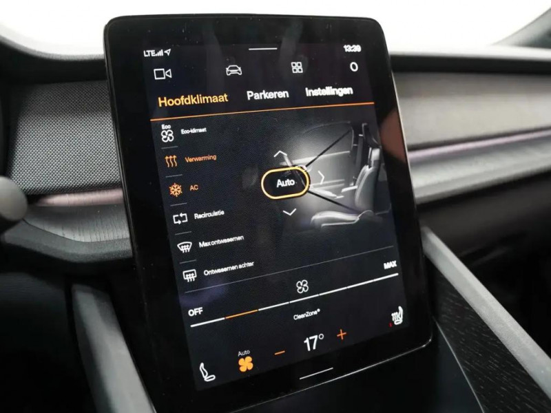 Polestar polestar 2 Long Range Dual Motor Launch Edition 78kWh [ Panor  occasion  L'Union - photo n9